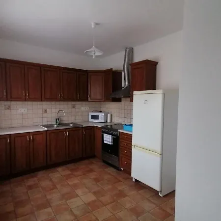 Feriehus Family House *
