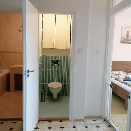 Family House Holiday home