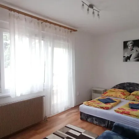 Family House