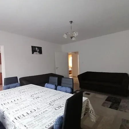 Family House *