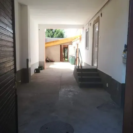 Family House Holiday home Eger