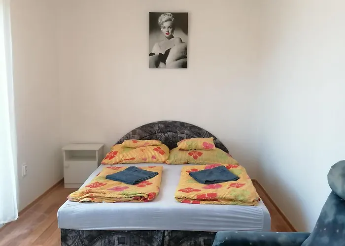 Prázdninový dům Family House Eger