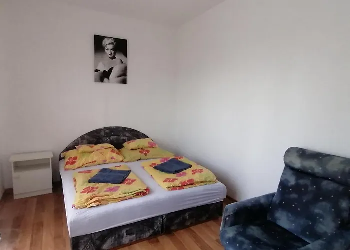 Prázdninový dům Family House *