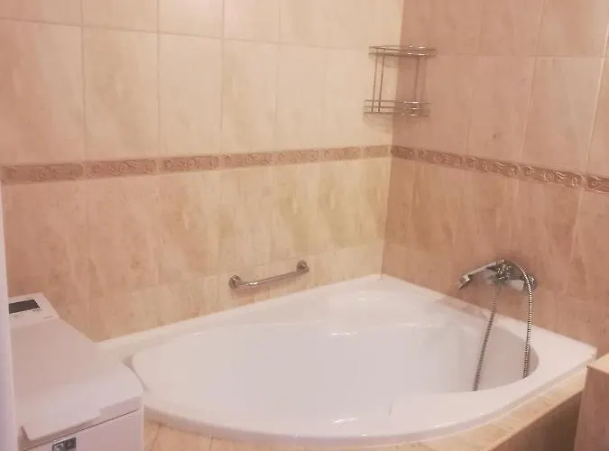 Prázdninový dům Family House *